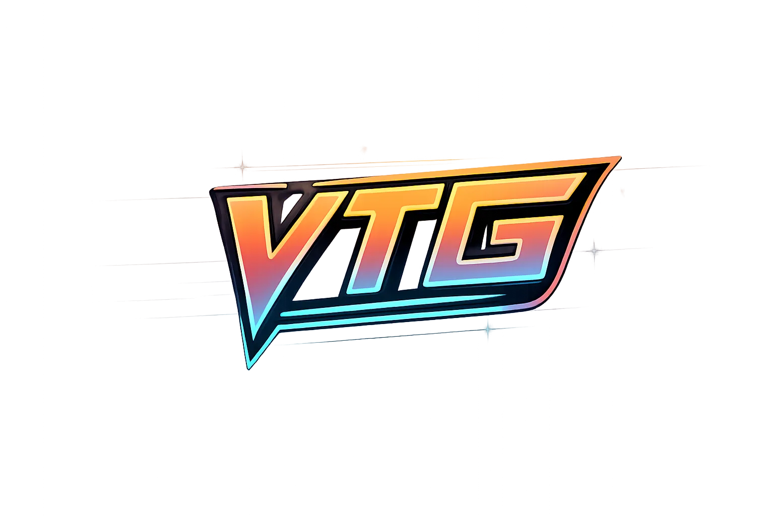 VTG logo dark