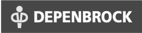 depen logo