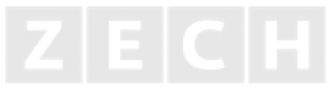 zech logo